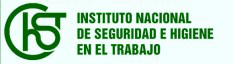 Instituto Nacional de Seguridad e Higiene